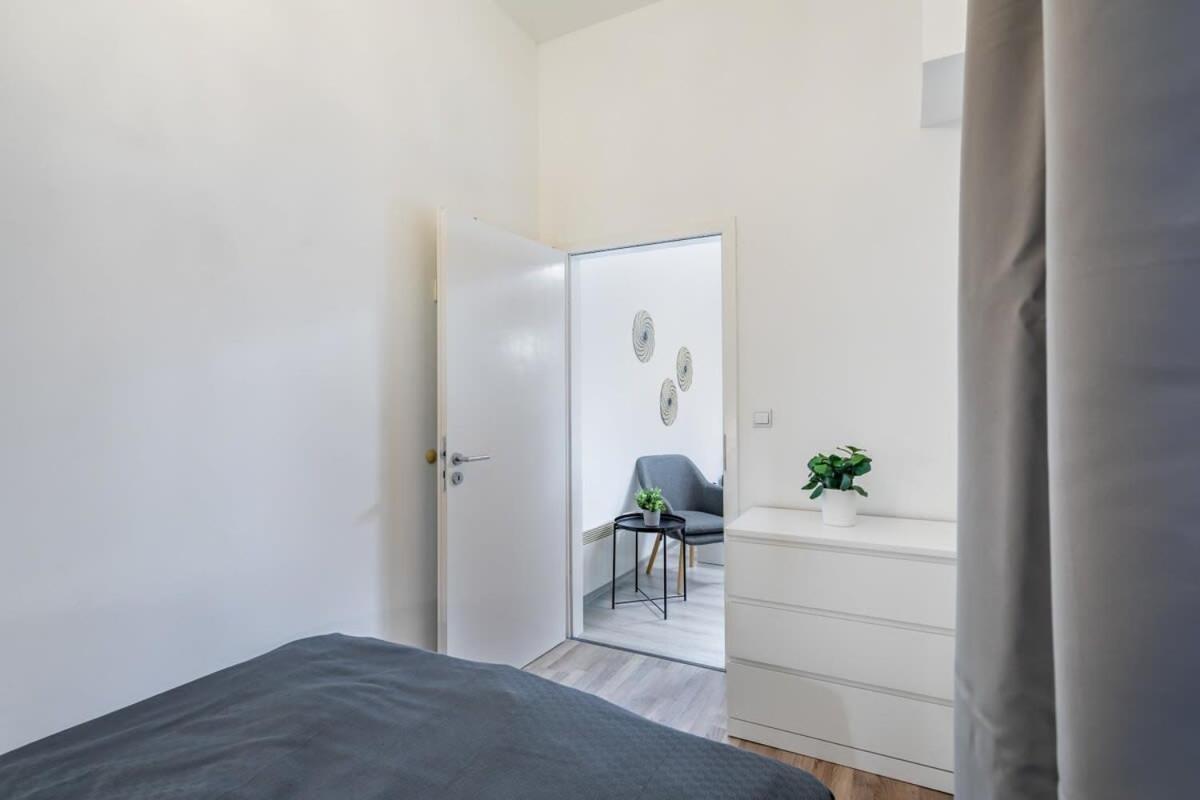 Appartement New And Convenient *