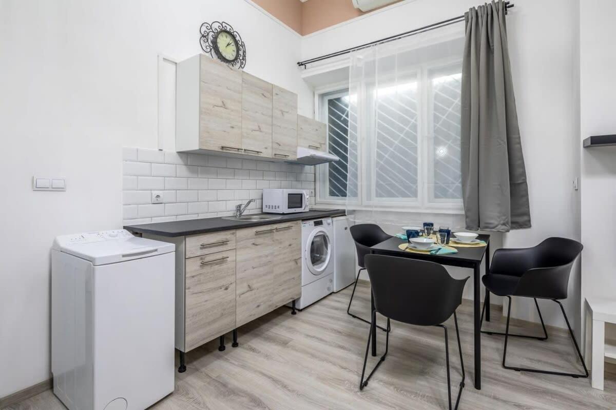 New And Convenient Appartement *